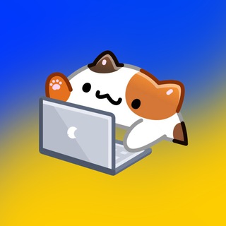 Telegram profile photo for Незламний дизайнер