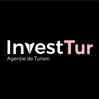 Telegram profile photo for ✈️ Invest Tur ✈️