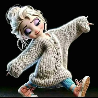 Telegram profile photo for مشاعر مبعثرة 🖤🥺
