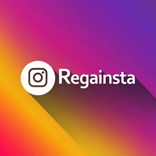 Telegram profile photo for Regainsta | ربات دانلود اینستاگرام