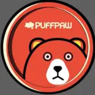 Telegram profile photo for Puffpaw