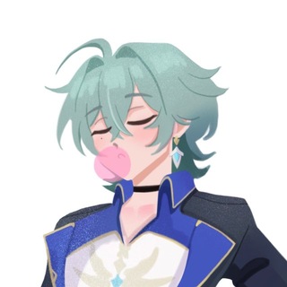 Telegram profile photo for (сикс) Seven 🍓