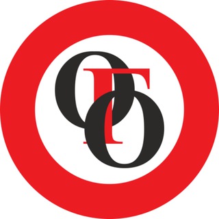 Telegram profile photo for Открытый город Рига онлайн-журнал