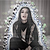 Telegram profile photo for сносы от поляч🐈⬛