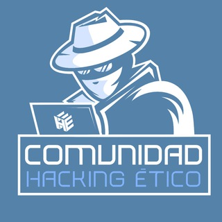 Telegram profile photo for Comunidad Hacking Ético Español