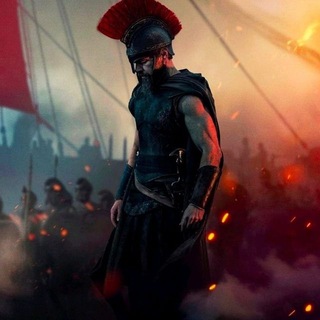 Telegram profile photo for فيلم The Odyssey اوديسي