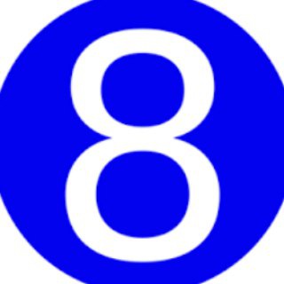 Telegram profile photo for کلاس هشتمی ها