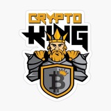 Telegram profile photo for کینگ👑کریپتو🎖️