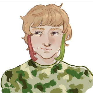 Telegram profile photo for Рест//тарелка с солянкой💤