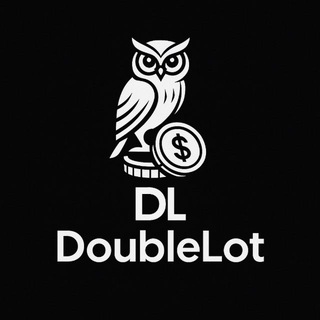 Telegram profile photo for Double Lot