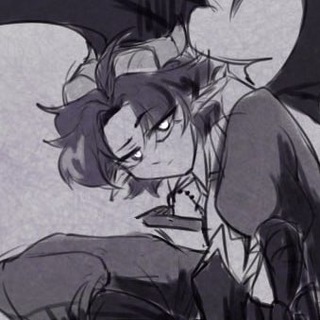 Telegram profile photo for ♡̶ ⇉ core ⋮ questions