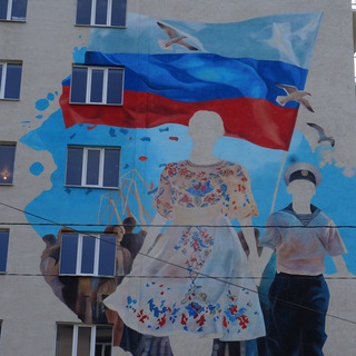 Telegram profile photo for канал Море у поль