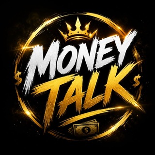 Telegram profile photo for ᴍᴏɴᴇʏ ᴛᴀʟᴋ 🤌