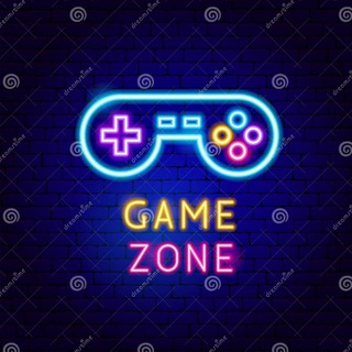 Telegram profile photo for Game zone