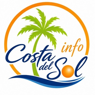 Telegram profile photo for Costa del Sol info