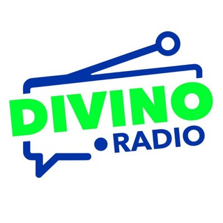 Telegram profile photo for Divino Radio ⚽⚾🏀🏇🏻🏒