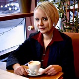 Telegram profile photo for ЛЕГКИЙ ФРИЛАНС с Галиной Садковой
