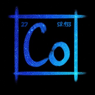 Telegram profile photo for Cobalt Comics - Творческая лаборатория