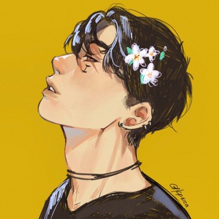 Telegram profile photo for ✨уютный домик крысы✨