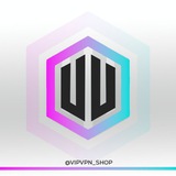 Telegram profile photo for VIP VPN