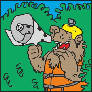 Telegram profile photo for Листопад Пакрафт Фест