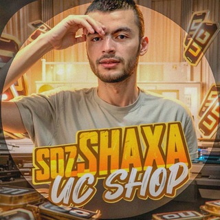 Telegram profile photo for sdzSHAXA UC