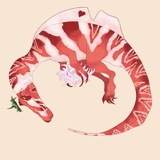 Telegram profile photo for дом розовой ракушки