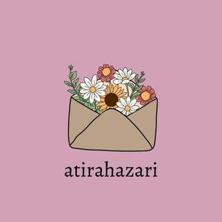 Telegram profile photo for Atirahazari