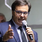 Telegram profile photo for Gilson Machado