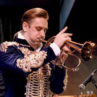 Telegram profile photo for Andrey Zyl / Trumpeter 🎺
