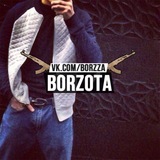 Telegram profile photo for 👊 Borzota