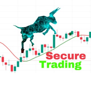 Telegram profile photo for Secure Trading