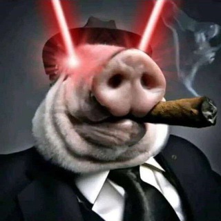 Telegram profile photo for Бульболетто