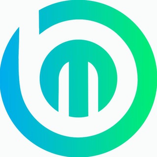 Telegram profile photo for BinMaxClub