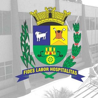 Telegram profile photo for Informes Prefeitura de Boituva