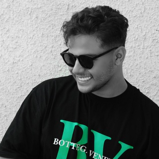 Telegram profile photo for Erfan Kalbod