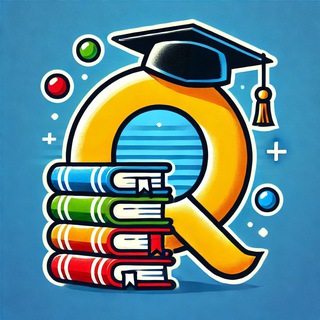 Telegram profile photo for QuizHat