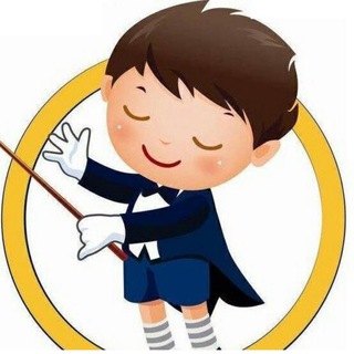 Telegram profile photo for Детский центр «Амадеус»