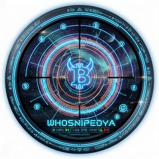 Telegram group profile photo for SNIPED CALLS
