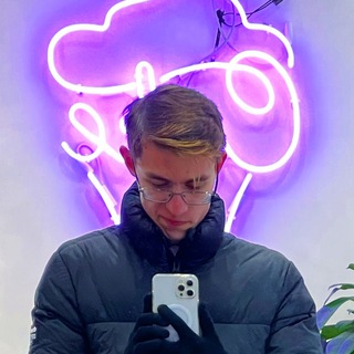 Telegram profile photo for Бредовый канал🥞