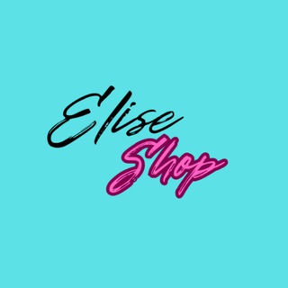 Telegram profile photo for EliseShop