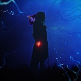 Telegram profile photo for Marvel Status Video