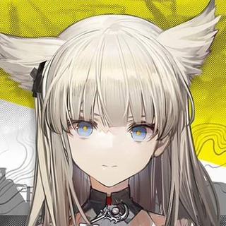 Telegram profile photo for Endfield Hub | Arknights