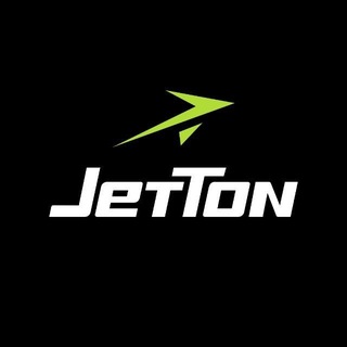 Telegram profile photo for Jetton