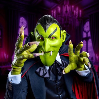 Telegram profile photo for ¿DRÁCULAS? 🧛♂️🧛🏻♂️🧛🏿♂️