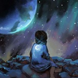 Telegram profile photo for وَ النَّجم