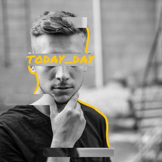 Telegram profile photo for TODAY_DAY