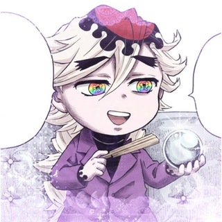 Telegram profile photo for 𝖶𝖾𝗋𝖾𝗐𝗈𝗅𝖿 𝖫𝗂𝖻𝗋𝖺𝗋𝗒🎐᭕˙•𓆪