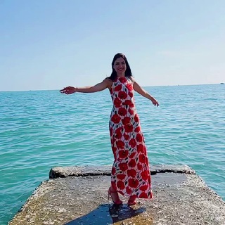 Telegram profile photo for Василевская Life