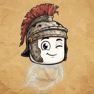 Telegram profile photo for Caleb